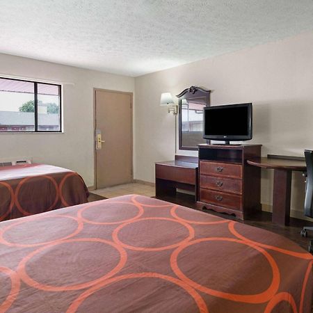Super 8 By Wyndham Youngstown Girard Eksteriør billede
