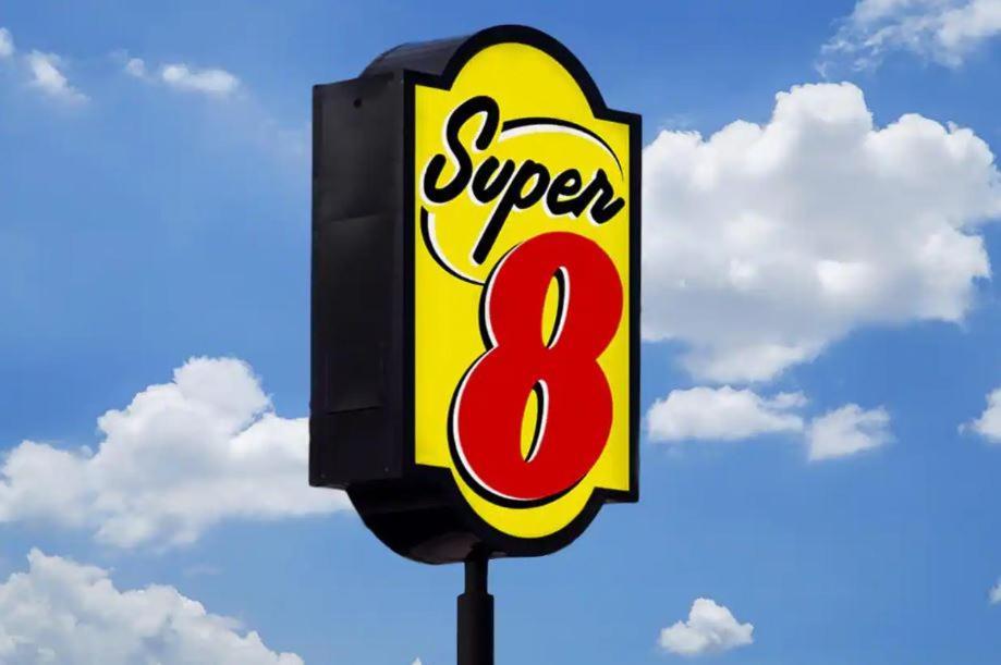 Super 8 By Wyndham Youngstown Girard Eksteriør billede